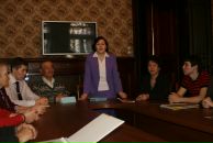 Фотография Букановой Люции