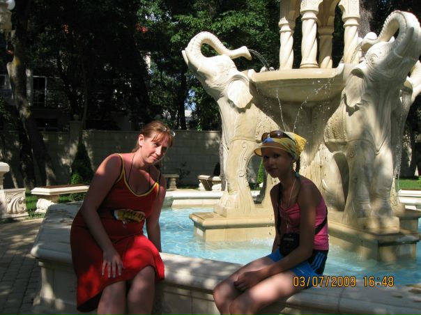 №3, Настя Пономарева №3, Настя Пономарева