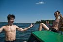 Фотография Степового Федора