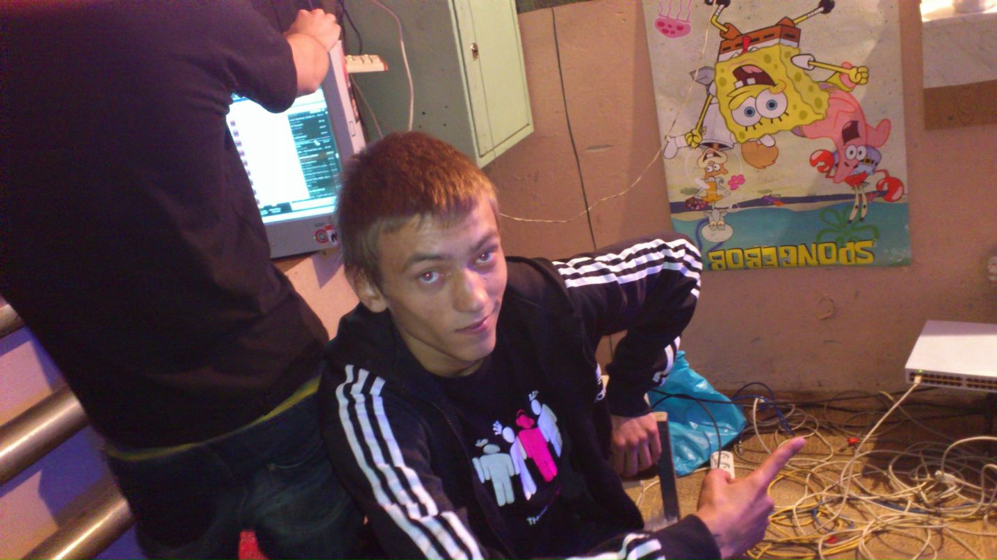 Евгений Белянцев фотография #41