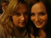 Фотография Чистоклетовой Наталии