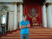 Фотография Воронько Сергея