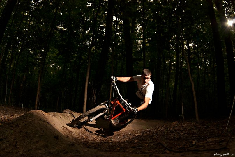 Dmitry Razmadze фотография #5