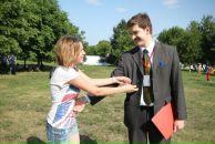 Фотография Грунтович Маши