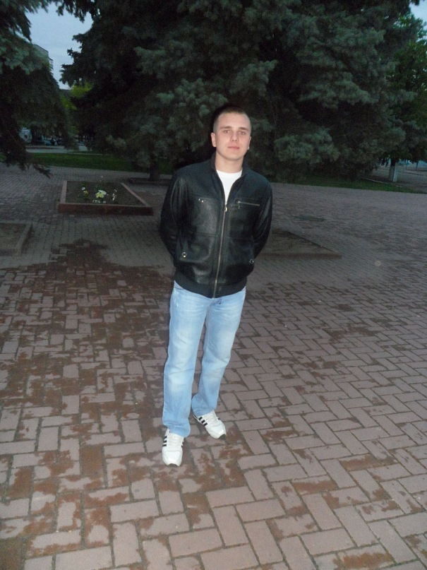 Дмитрий Вольф фотография #35
