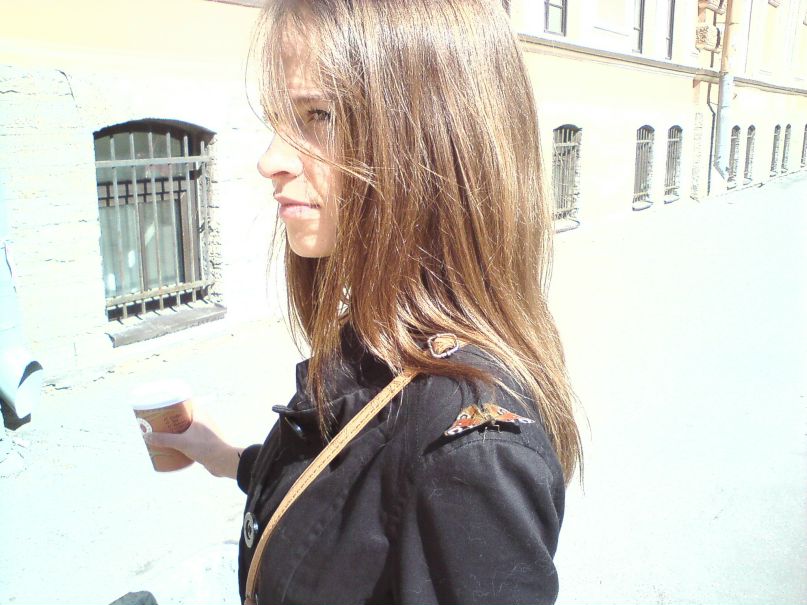 Катя Fr фотография #4
