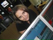 Фотография Черниковой Оксаны