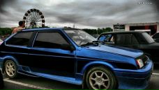 Фотография Федоровой Маришки