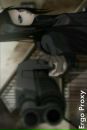 Ergo Proxy фотография #1