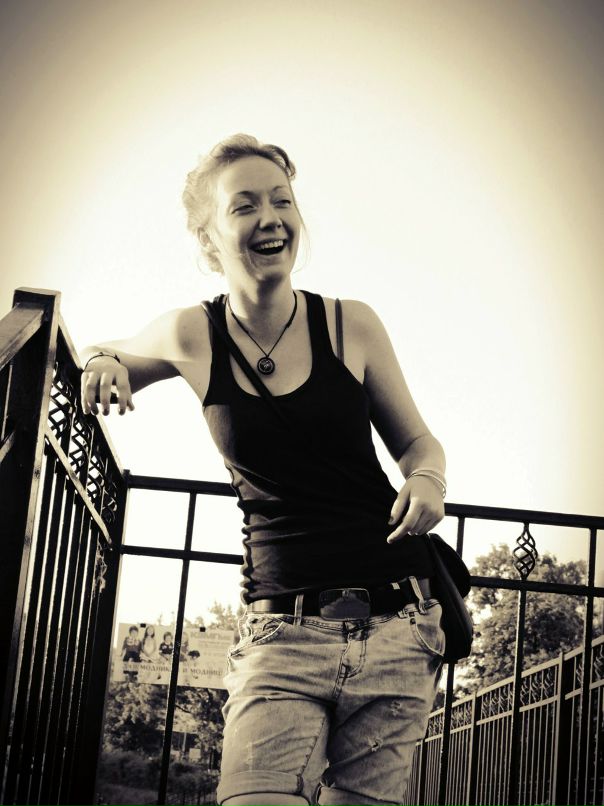 Melissa Summer фотография #32