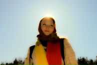 Фотография Куликовой Марии