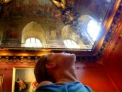 Светлана Дворкина фотография #48 (источник - https://vk.com/id770290)