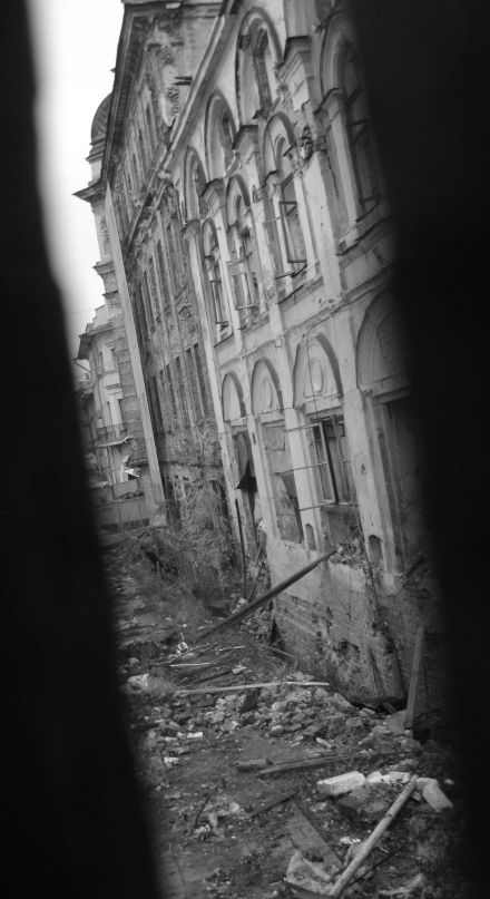 Константин Петров фотография #8