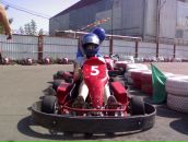 Фотография Стойковой Цветы