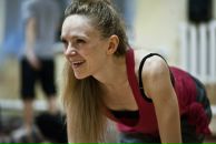 Фотография Андреевой Евгении