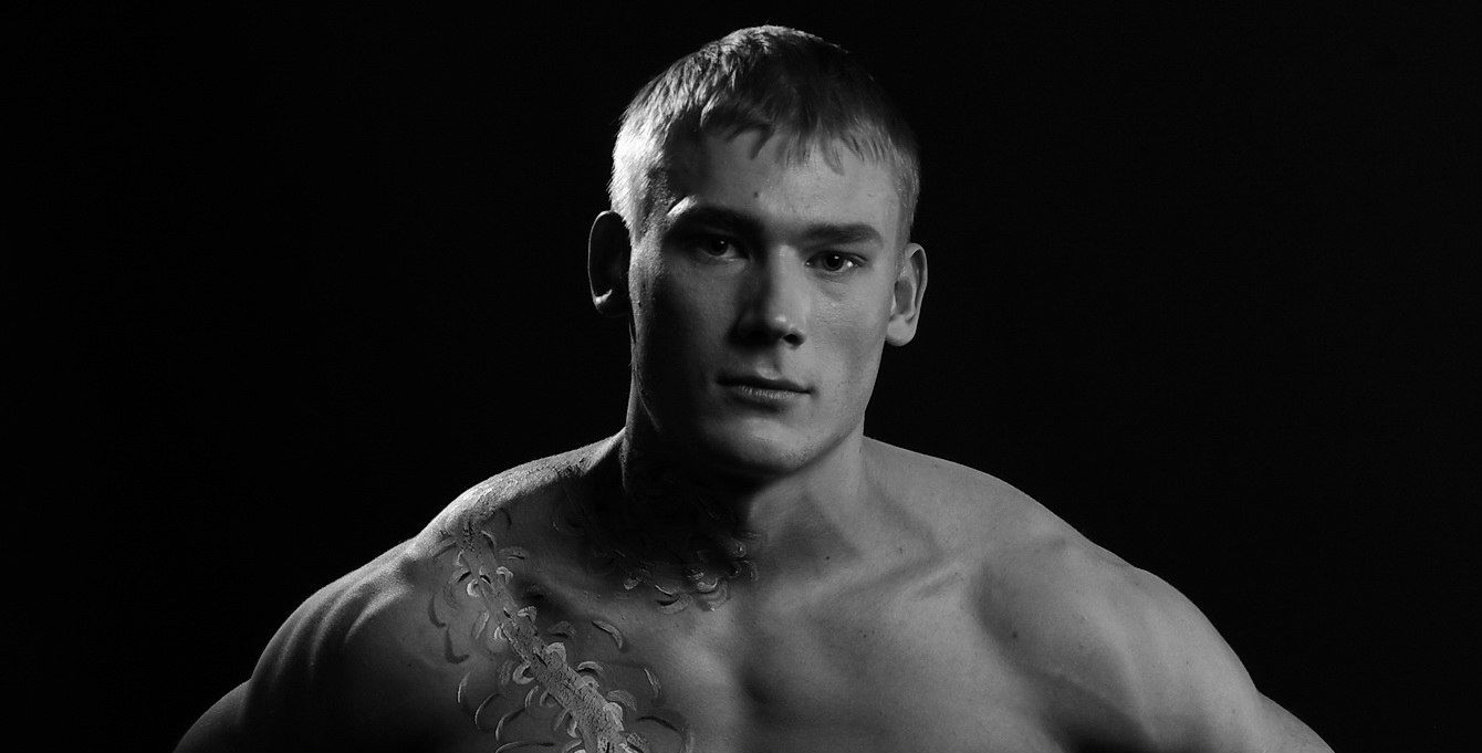 Стас Елышев фотография #50