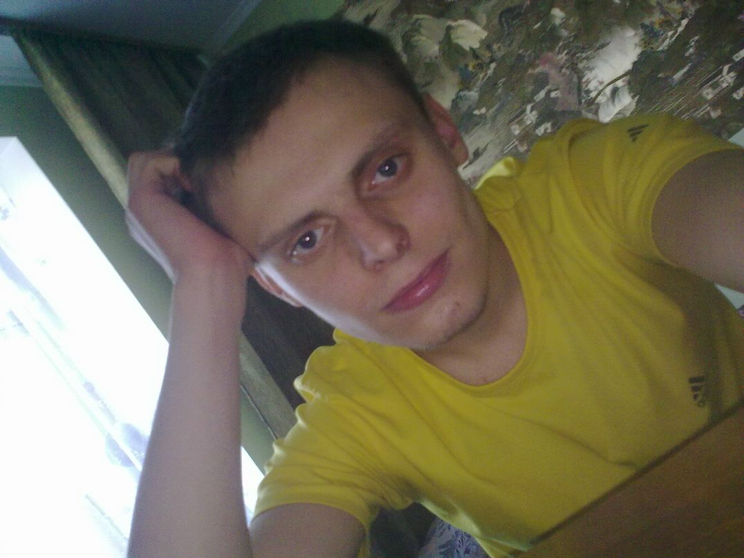 Вадим Олейник фотография #34