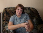 Фотография Анисовой Юлии