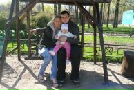 Фотография Чибисовой Любови