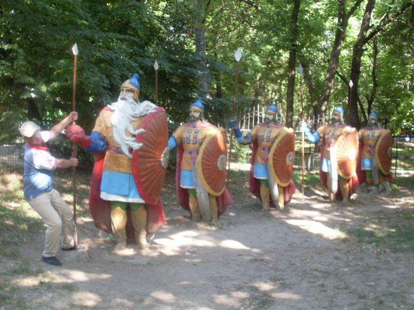 Коля Лихтин фотография #5