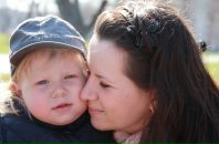 Фотография Макаровой Станиславы