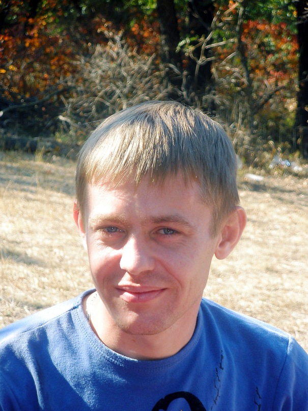 Сергей Кулаков фотография #35