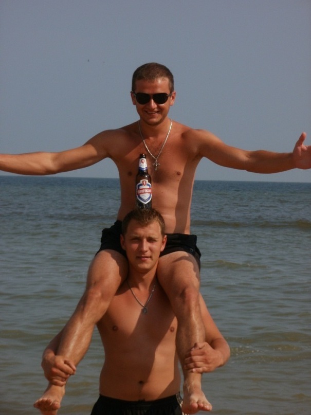 Серега Бугаёв фотография #7