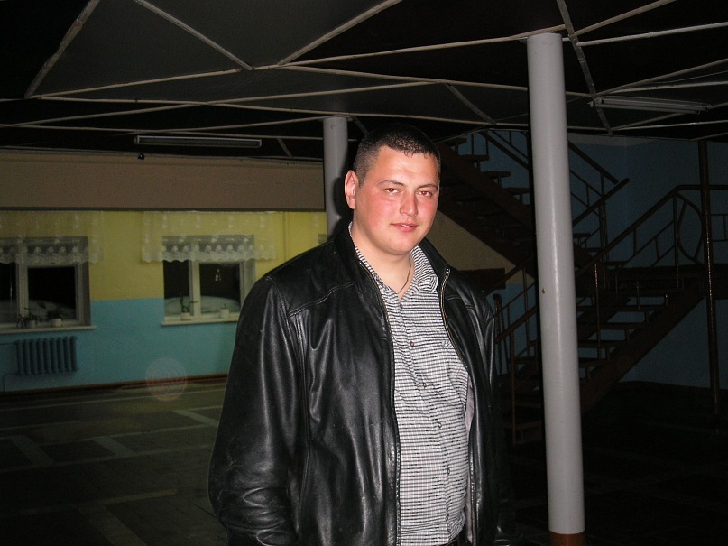Дмитрий Ощепков фотография #35