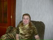 Віта Шибирин-Буткевич фотография #6 (источник - https://vk.com/id65147306)