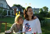 Фотография Варакиной Анны