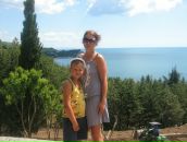 Фотография Миронюк Ольги