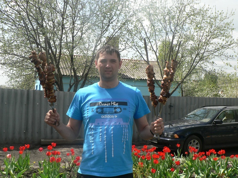 Игорь Скибин фотография #35