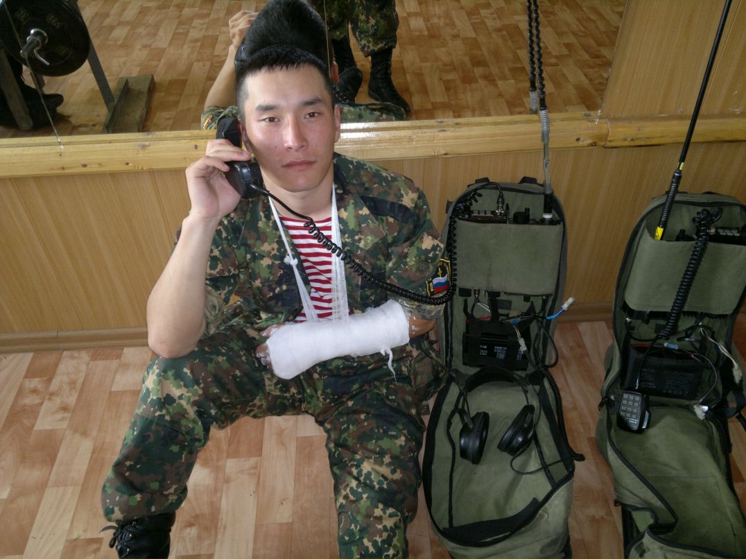 Айдын Сертеков фотография #22