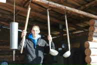 Фотография Голованова Михаила