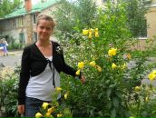 Фотография Лесных Юлечки