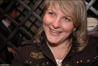 Фотография Сергеевой Ольги