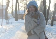 Фотография Павловой Катерины