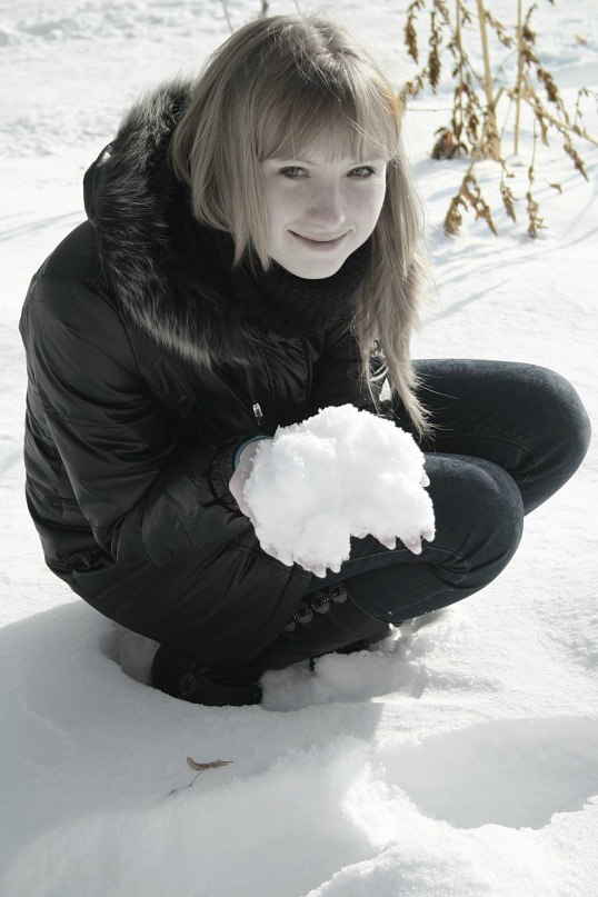 Наташа Ткаченко фотография #46