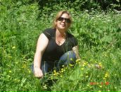 Фотография Комаровской Елены