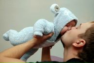 Фотография Бегуновой Юлии