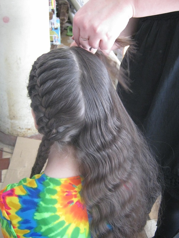 Оля Савиных фотография #3