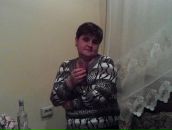 Фотография Заблоцкой Елены