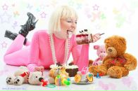 Фотография Васильевой Натальи