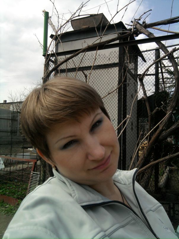 Елена Бабенко фотография #39