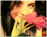 Фотография Одеговой Анастасии