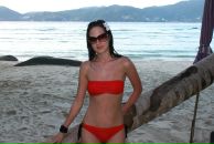 Фотография Крутиковой Светланы