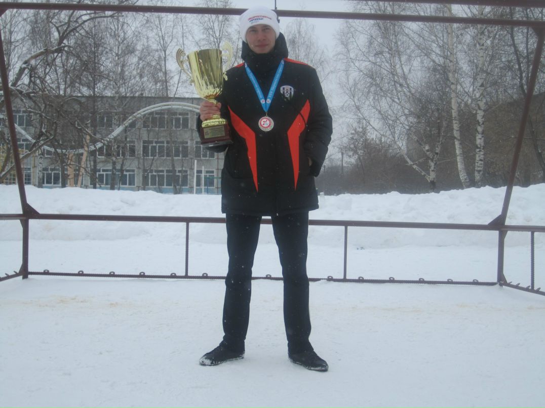 Игорь Пермяков фотография #50