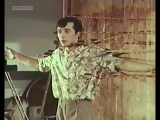 Леонид Енгибаров. Путь на арену