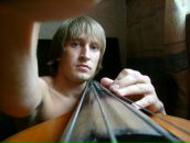 Фотография Кожаева Анатолия