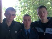 Андрій Мазур фотография #26 (источник - https://vk.com/id71831401)